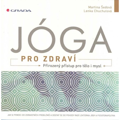 Jóga pro zdraví
