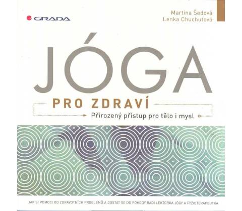 Jóga pro zdraví