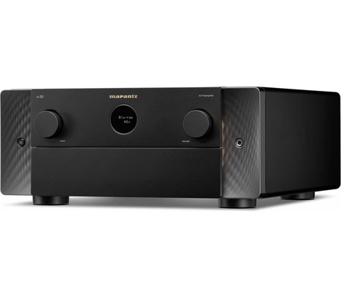 Marantz AV 10