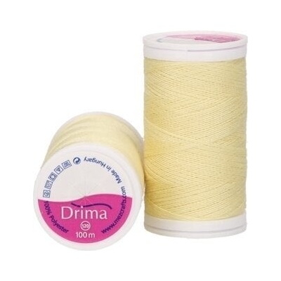 Mez Конец за шиене Drima 100 m 00210 (4881120-00210)