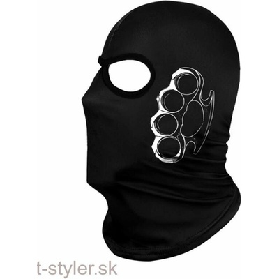 Kukla Public Enemy Kastet
