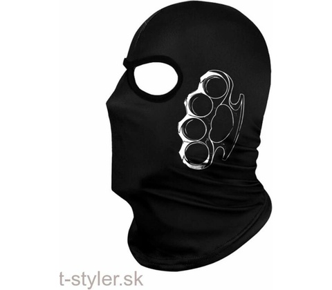 Kukla Public Enemy Kastet