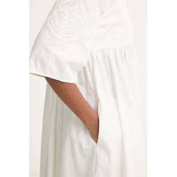 Max Mara от памук TILDE (2615221012600)