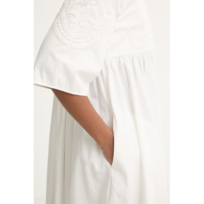 Max Mara от памук TILDE (2615221012600)