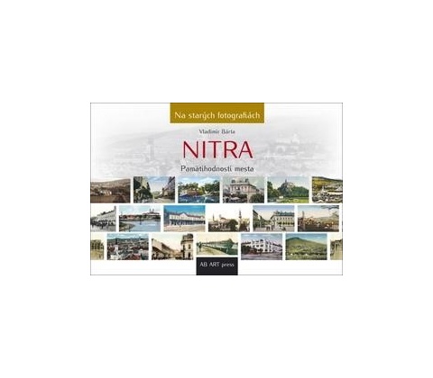 Nitra - Vladimír Bárta
