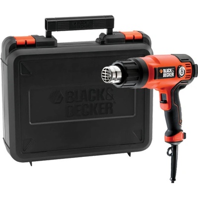 Black & Decker KX2200K-XK