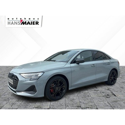 Audi A3 TFSI S tronic Advanced 110 kW