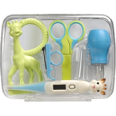 Sophie La Girafe Vulli Baby Care Set комплект за грижа за детето 0m+