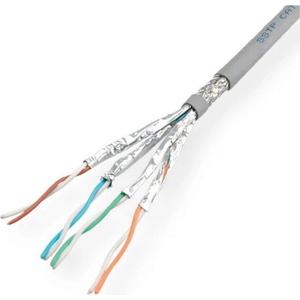 Roline Roline, S-FTP, PiMF, Cat7, 300 м (21.15.0003)