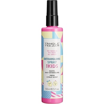 Tangle Teezer detský sprej pre ľahšie rozčesávanie vlasov Everyday Detangling Spray for Kids 150 ml