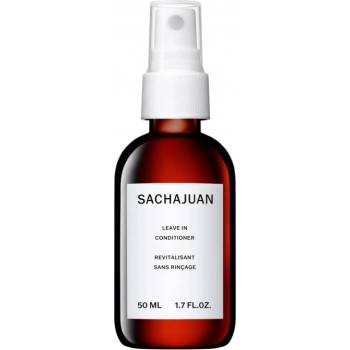 SACHAJUAN Leave In Conditioner Балсами за коса 50ml