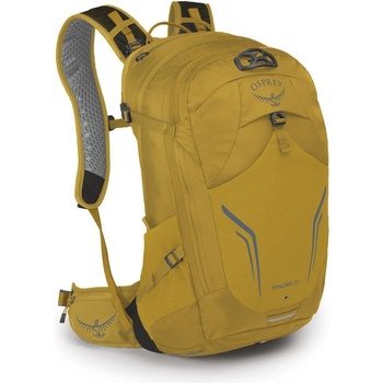 Osprey Syncro 20l coal grey