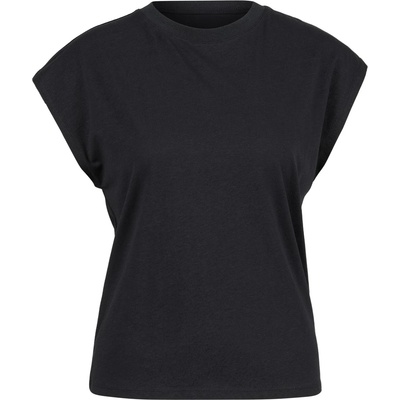 Stoic Дамска тениска Stoic Women's Hemp30 AmalSt. Top II T-shirt - Black - размер XL (916-6607-0115)