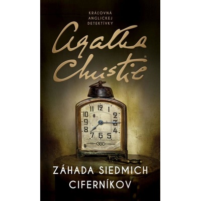 Záhada siedmich ciferníkov