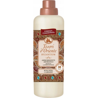 Tesori d'Oriente aviváž Byzantium 38 PD 760 ml – Zbozi.Blesk.cz