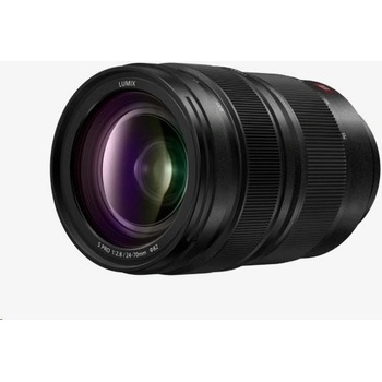 Panasonic Lumix S 24-70mm f/2.8 S-E2470E
