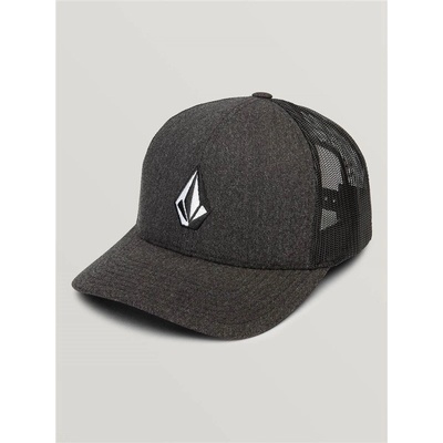 VOLCOM FULL STONE CHEESE Charcoal Heather