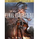 Final Fantasy XVI Complete