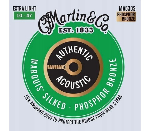 Martin MA530S