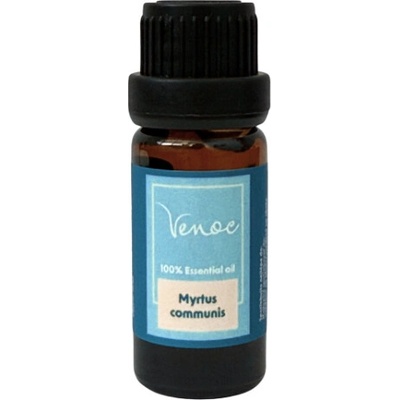 Venoc Esenciálny olej Myrta 10 ml