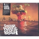 GORILLAZ - PLASTIC BEACH (1CD)