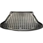 Rezaw-Plast Гумена стелка за багажник за Toyota Prius IV (2015-2023) - Rezaw Plast (231763)