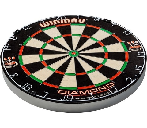 Winmau DIAMOND Plus