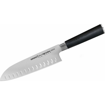 Samura SM-0094 MO-V Santoku 18 cm