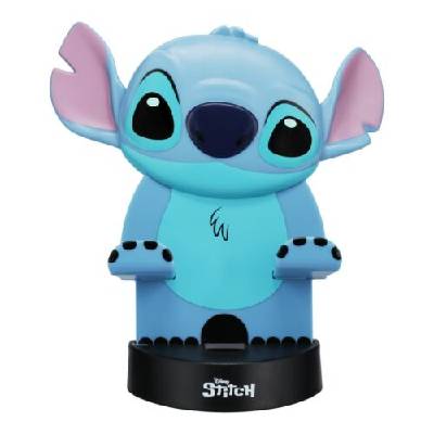 Държач за телефон Paladone, Disney: Stitch, Официален, 13, 6 см, Държач за смартфон (PP13486LS)