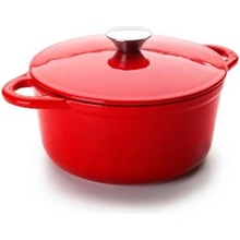 Ibili Cocotte 24 cm 3,9 l