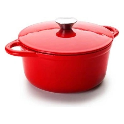 Ibili Cocotte 24 cm 3,9 l