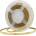 SOLI LIGHTING SL-F20B320V24-40K-8 : : LED лента, 4000K, 320 LEDs-м, 10W-м, 24V, IP20, 8 мм, 5.0 м