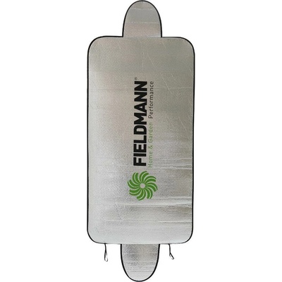 FIELDMANN Ochrana čelního skla 1400 x 700 mm FDAZ 6002