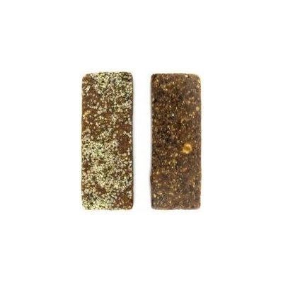 SVĚT PLODŮ Superfood tyčinky Variety pack váha 1kg 20x 50 g