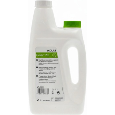 Ecolab Incidin Pro 2 l