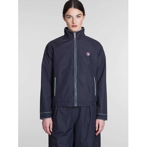Fila Ветровка track jacket with raglan sleeves (lw331236-604)