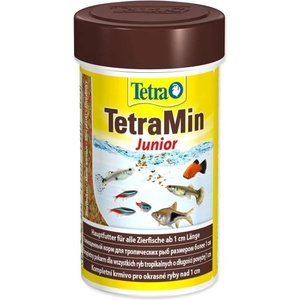 TETRA Храна Tetra Min Junior 100ml (A1-764798)