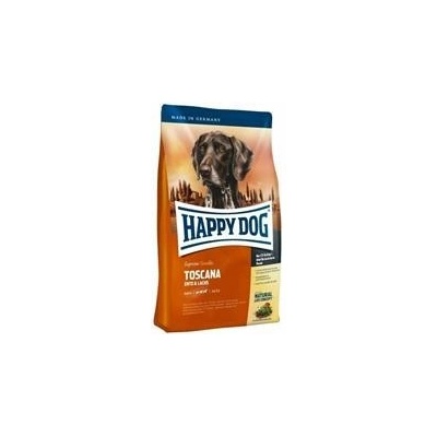 Happy Dog Supreme Sensible Toscana 8 x 1 kg