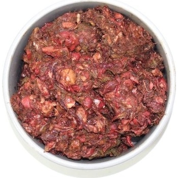 Masožravci Menu srna a kráva 1 kg