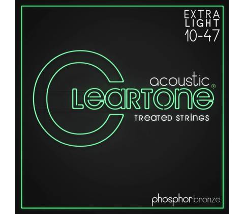 Clear Tone 7410