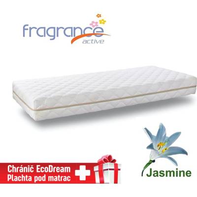 TiaHome Jasmine DreamBed