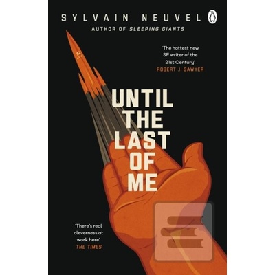 Until the Last of Me