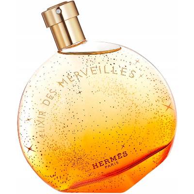 Hermès Elixir des Merveilles parfémovaná voda dámská 100 ml