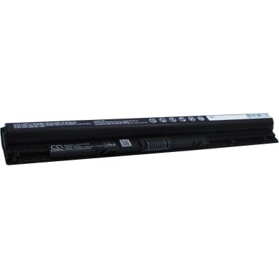 Cameron Sino Батерия за лаптоп Dell Inspiron 14 3451, 15 3555 3558 5551 5552 5555 5558, 17 5755 5758, Vostro 3458 3558, 14.8V, 2600mAh CAMERON SINO (CS-DEV345NB)