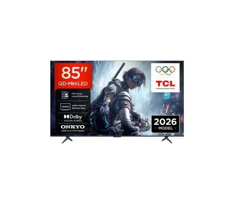 TCL 85T8D