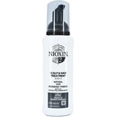 Nioxin System 2 Scalp and Hair Treatment 100 ml