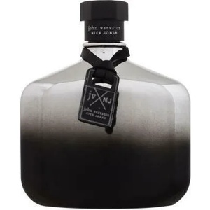 John Varvatos Nick Jonas JVxNJ Silver EDT 125 ml Парфюми