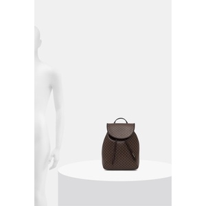 Calvin Klein раница дамска от имитация на кожа (LV04F3507G)