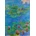 Bluebird Puzzle - Puzzle Claude Monet - Water Lilies, 1917 - 1 000 piese
