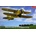 Roden Beechcraft D17S Staggerwing 1:48
